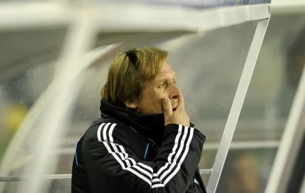 Bernd Schuster