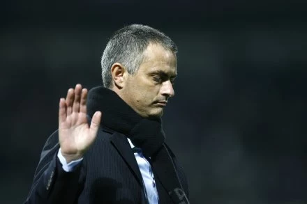 Jose Mourinho Jose Mourinho