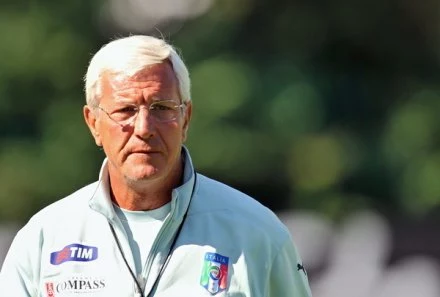Marcello Lippi Marcello Lippi