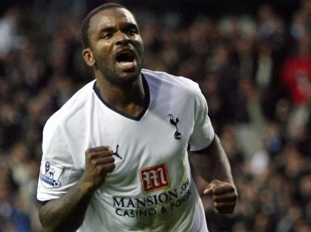 Darren Bent Darren Bent