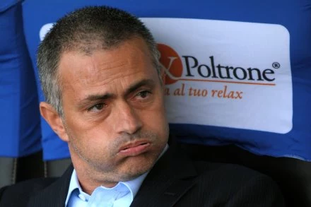 Jose Mourinho Jose Mourinho