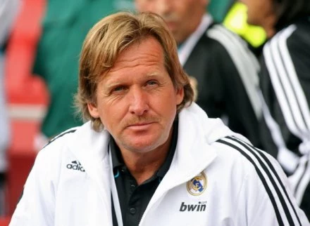 Bernd Schuster Bernd Schuster
