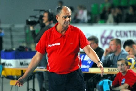 Jerzy Matlak Fot. Piotr Sumara Jerzy Matlak Fot. Piotr Sumara