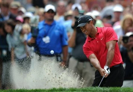 Tiger Woods