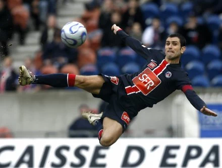 Pauleta Pauleta