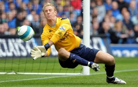 Joe Hart Joe Hart