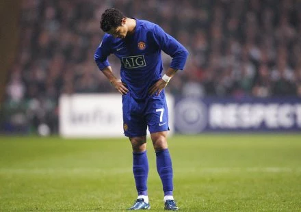 Cristiano Ronaldo Cristiano Ronaldo