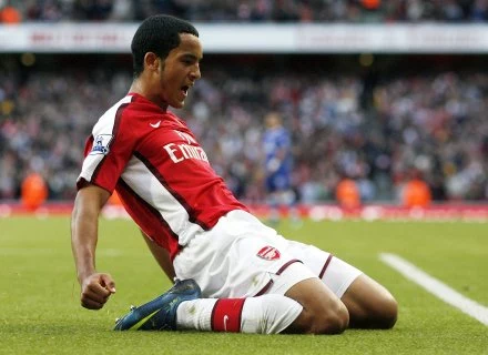 Theo Walcott