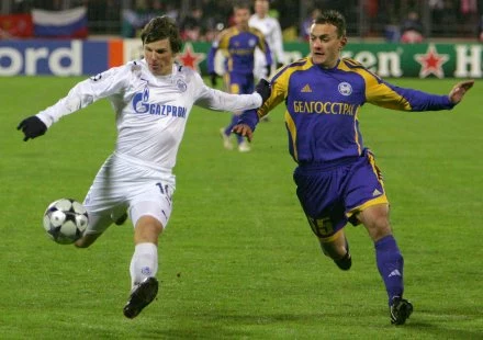 Andrij Arszawin