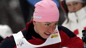 Justyna Kowalczyk
