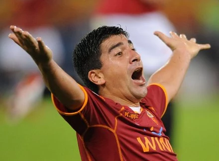 David Pizarro David Pizarro