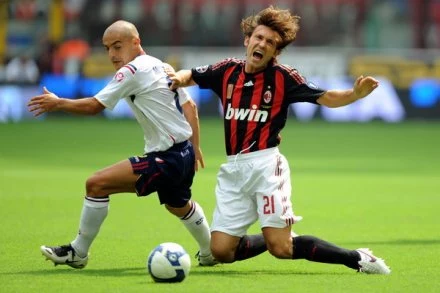 Andrea Pirlo