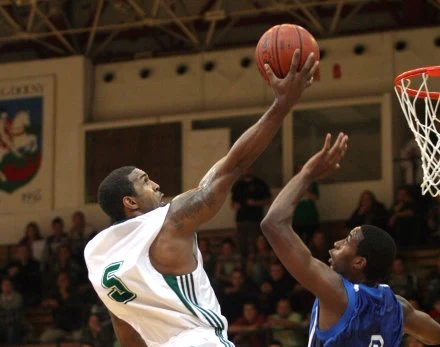 Tony Weeden, Fot. Sebastian Borowski Tony Weeden, Fot. Sebastian Borowski