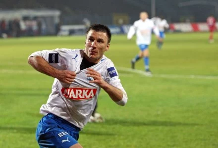 Ivan Djurdjević Fot. Marcin Nowaczyk