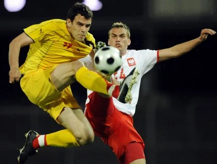 Nastolatek dołączy w Empoli do Adama Kokoszki (P) Nastolatek dołączy w Empoli do Adama Kokoszki (P)