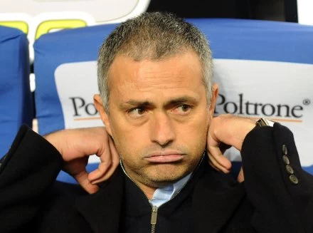Jose Mourinho Jose Mourinho