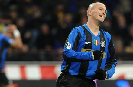 Esteban Cambiasso Esteban Cambiasso