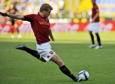 John Arne Riise John Arne Riise