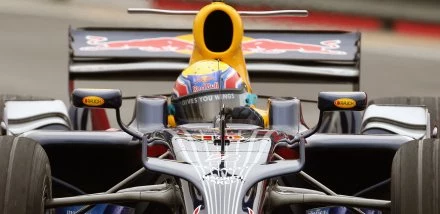 Mark Webber Mark Webber