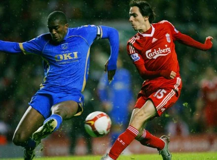 Yossi Benayoun