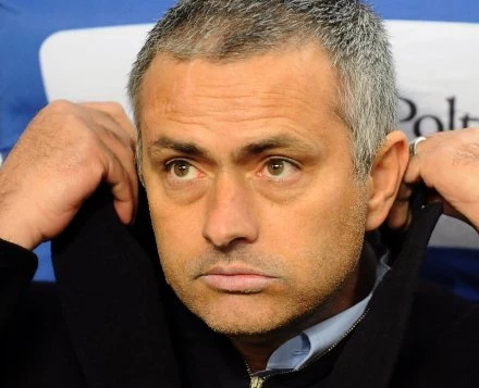 Widać efekty pracy Mourinho w Interze Widać efekty pracy Mourinho w Interze