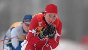 Justyna Kowalczyk