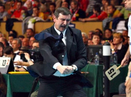 Wiktor Sidielnikow Fot. Kamil Jóźwiak