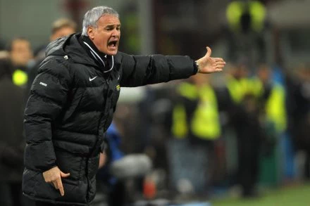 Claudio Ranieri