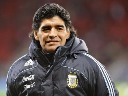 Diego Maradona Diego Maradona