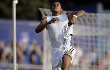 Carlos Costly Fot. Irek Dorożański
