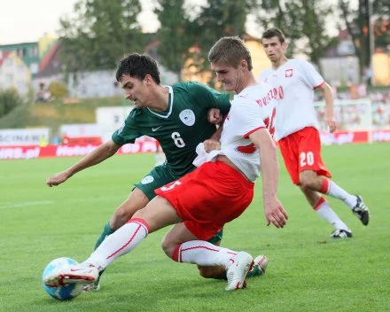 Marcin Kowalczyk może trafić do Anderlechtu/fot. Sebastian Borowski Marcin Kowalczyk może trafić do Anderlechtu/fot. Sebastian Borowski