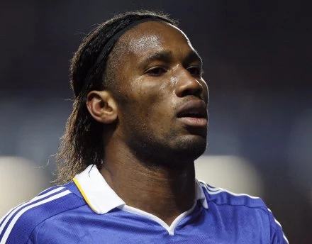 Didier Drogba