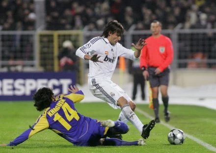 Gabriel Heinze