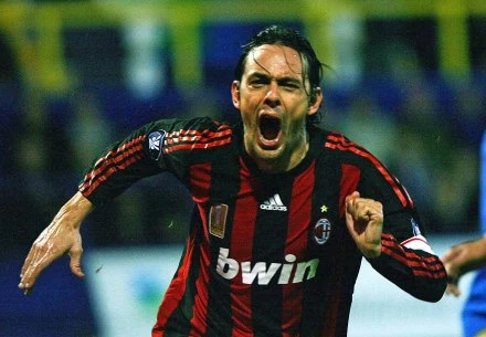 Filippo Inzaghi Filippo Inzaghi