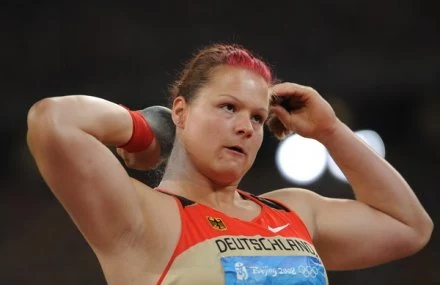 Nadine Kleinert