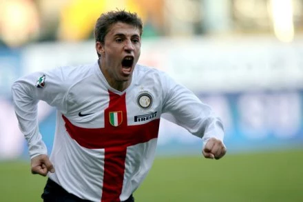 Crespo nie zasili ataku "Królewskich" Crespo nie zasili ataku "Królewskich"