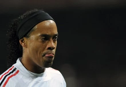 Ronaldinho