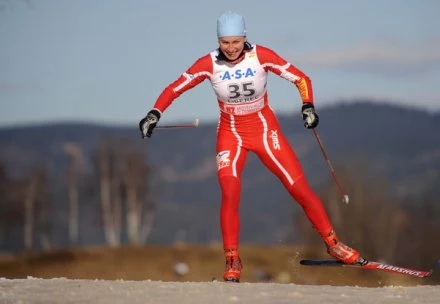 Justyna Kowalczyk