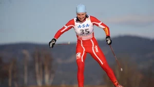 Justyna Kowalczyk