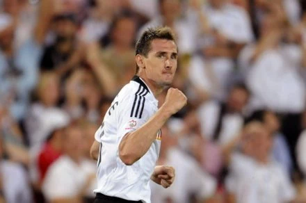 Miroslav Klose Miroslav Klose