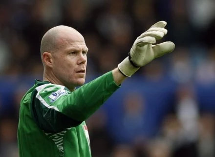 Brad Friedel