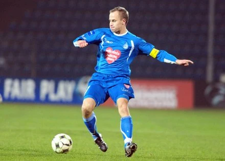 Michał Pulkowski Fot. Łukasz Laskowski Michał Pulkowski Fot. Łukasz Laskowski