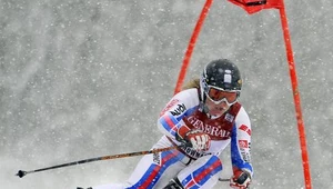Tessa Worley