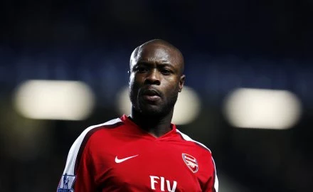 William Gallas William Gallas