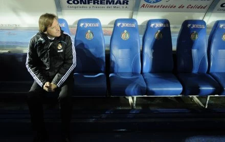 Bernd Schuster