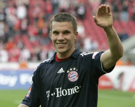 Lukas Podolski