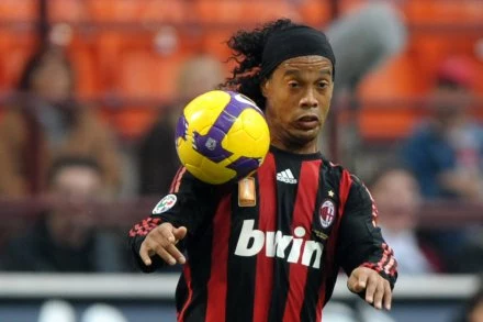 Ronaldinho