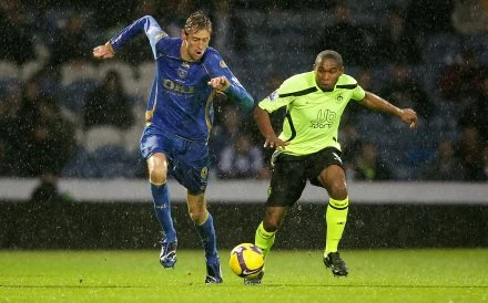 Peter Crouch