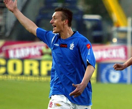 Tomasz Hajto Tomasz Hajto