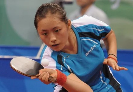 Li Qian Li Qian